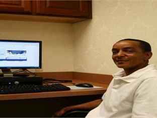 Quality & I-95 Exit 77a Hotel Bel Air